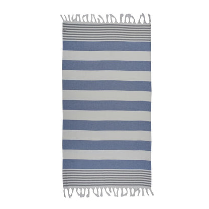 La Hammam Ephesus Peshtemal Beach Towel