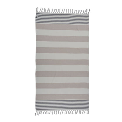 La Hammam Ephesus Peshtemal Beach Towel