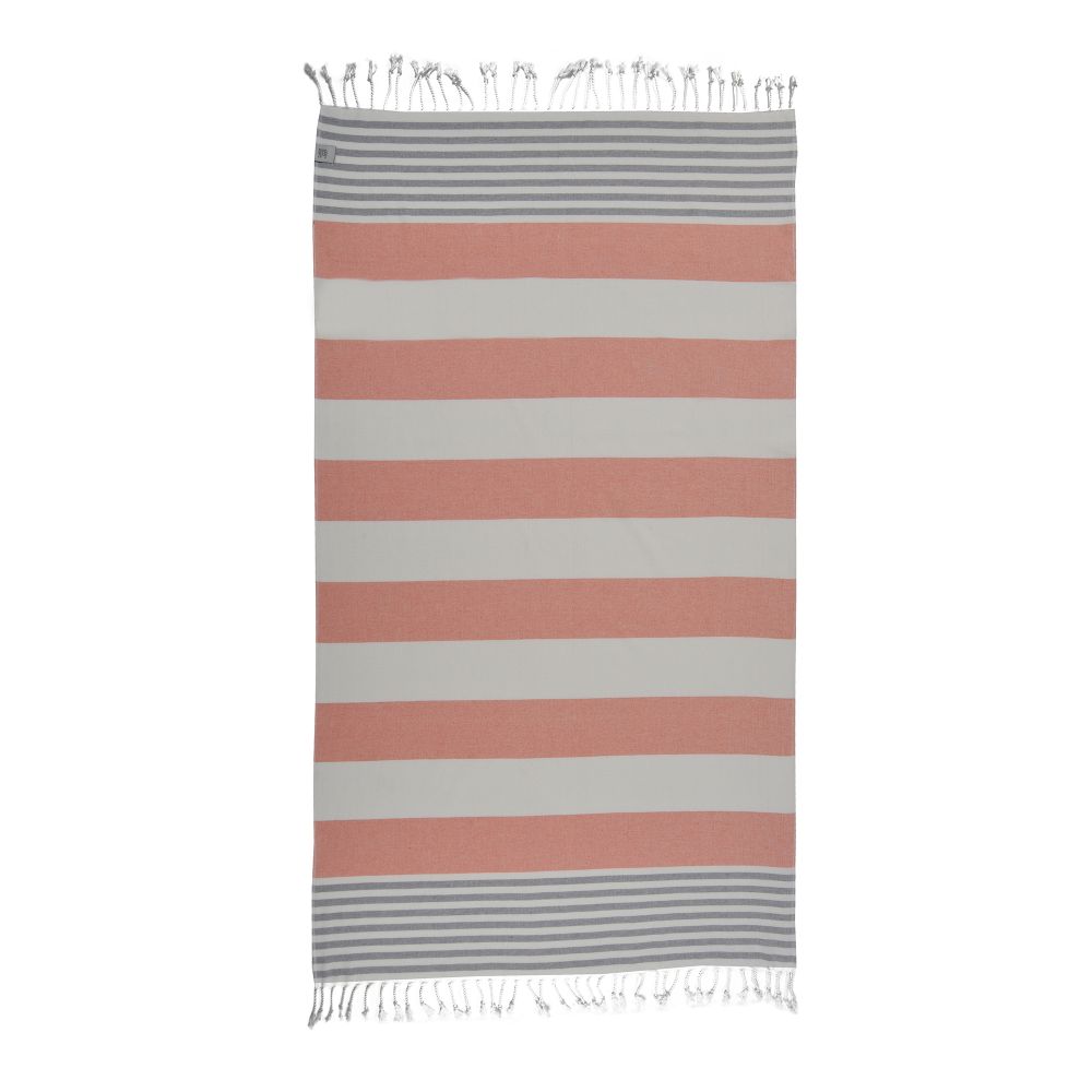 La Hammam Ephesus Peshtemal Beach Towel