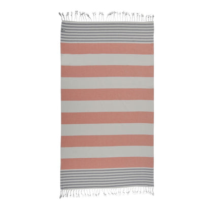 La Hammam Ephesus Peshtemal Beach Towel