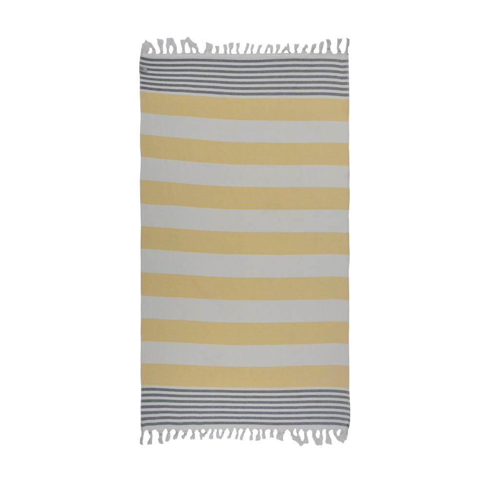 La Hammam Ephesus Peshtemal Beach Towel
