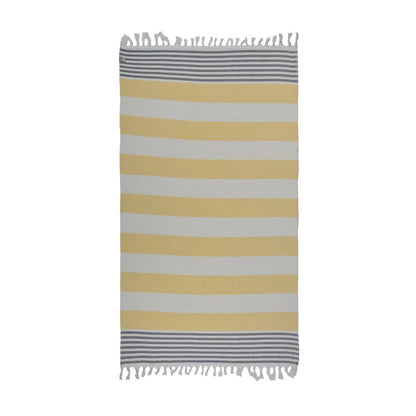 La Hammam Ephesus Peshtemal Beach Towel