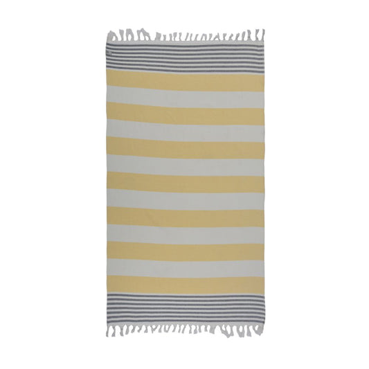 La Hammam Ephesus Peshtemal Beach Towel