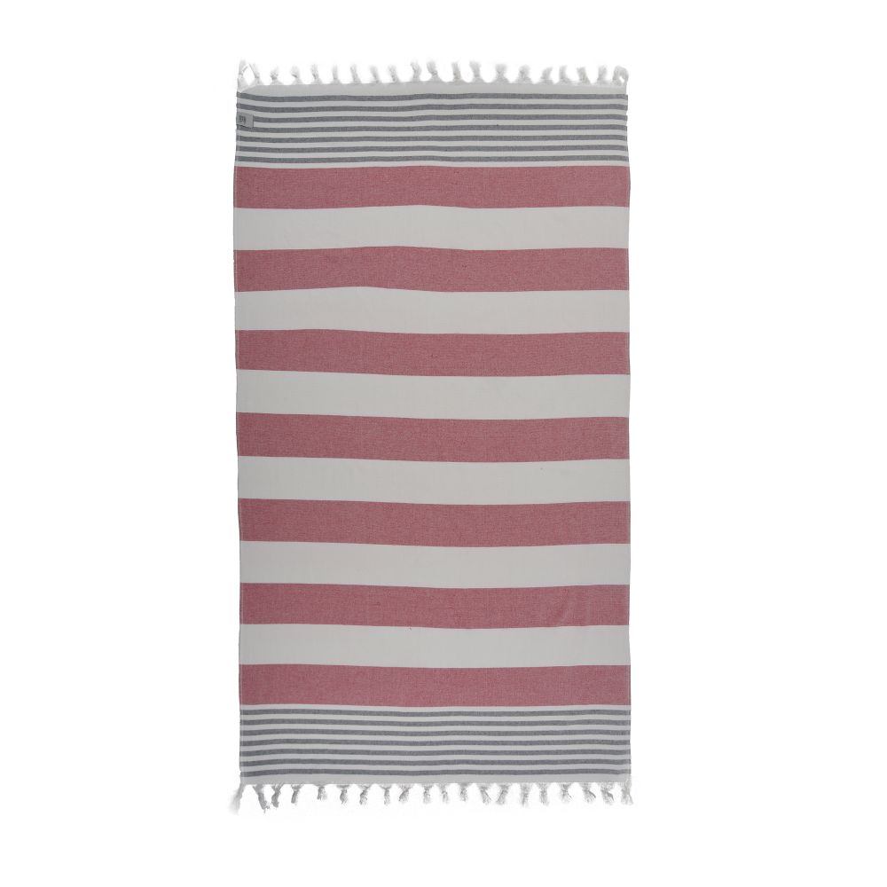 La Hammam Ephesus Peshtemal Beach Towel