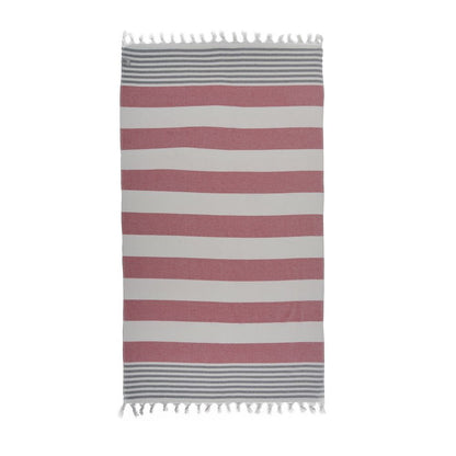 La Hammam Ephesus Peshtemal Beach Towel