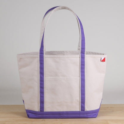 Shoreline Classic Tote — Conch Republic Carry-All