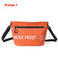 Keys Dry Bag — Waterproof Beach & Travel Tote