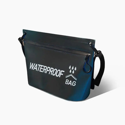 Keys Dry Bag — Waterproof Beach & Travel Tote