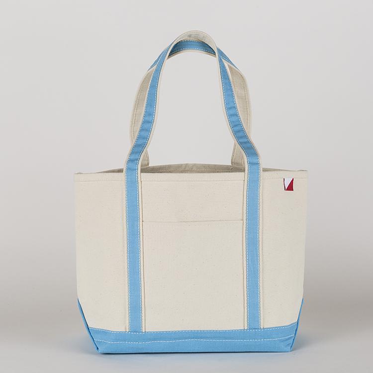 Shoreline Classic Tote — Conch Republic Carry-All