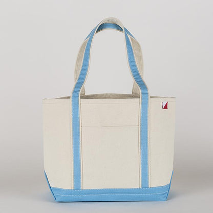 Shoreline Classic Tote — Conch Republic Carry-All