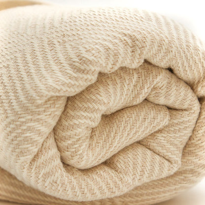 La Hammam Asia Peshtemal Beach Towel