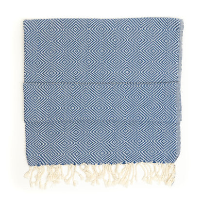 La Hammam Asia Peshtemal Beach Towel