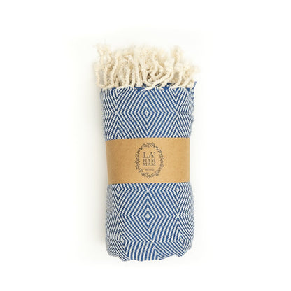 La Hammam Asia Peshtemal Beach Towel
