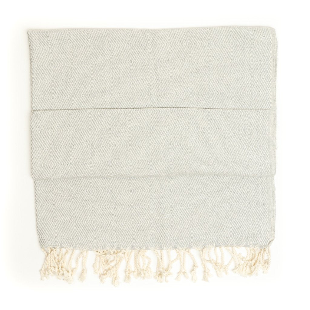 La Hammam Asia Peshtemal Beach Towel