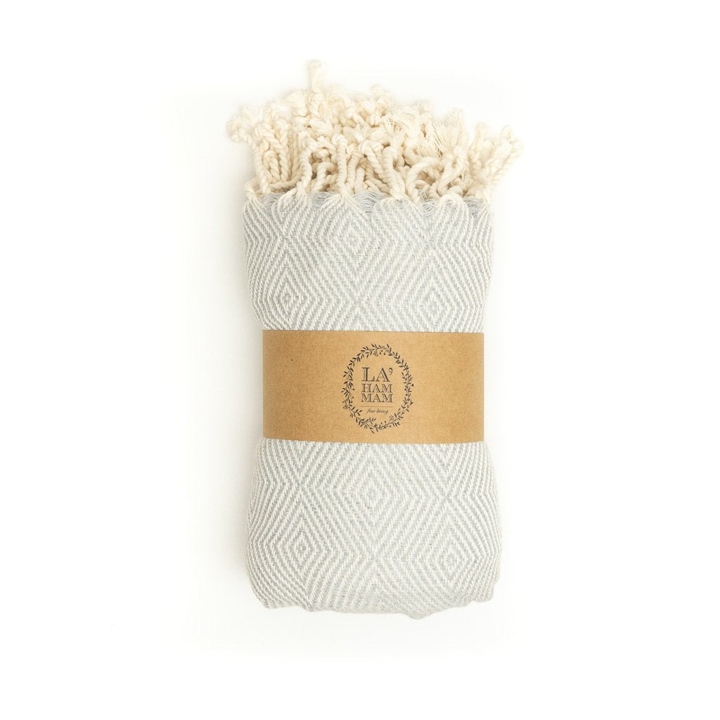 La Hammam Asia Peshtemal Beach Towel