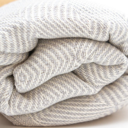 La Hammam Asia Peshtemal Beach Towel