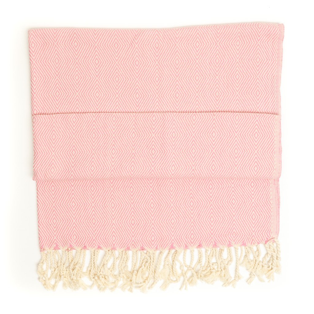 La Hammam Asia Peshtemal Beach Towel