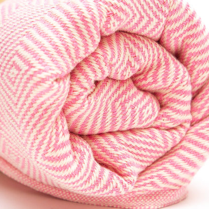 La Hammam Asia Peshtemal Beach Towel