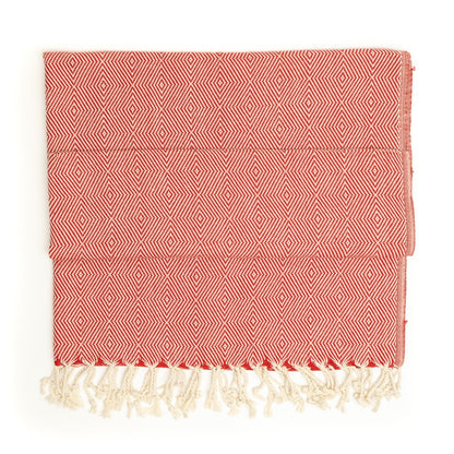 La Hammam Asia Peshtemal Beach Towel