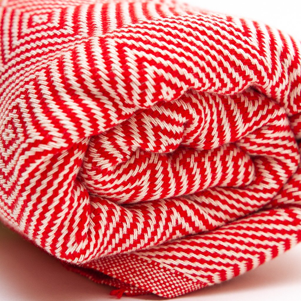 La Hammam Asia Peshtemal Beach Towel