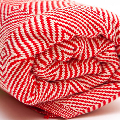 La Hammam Asia Peshtemal Beach Towel