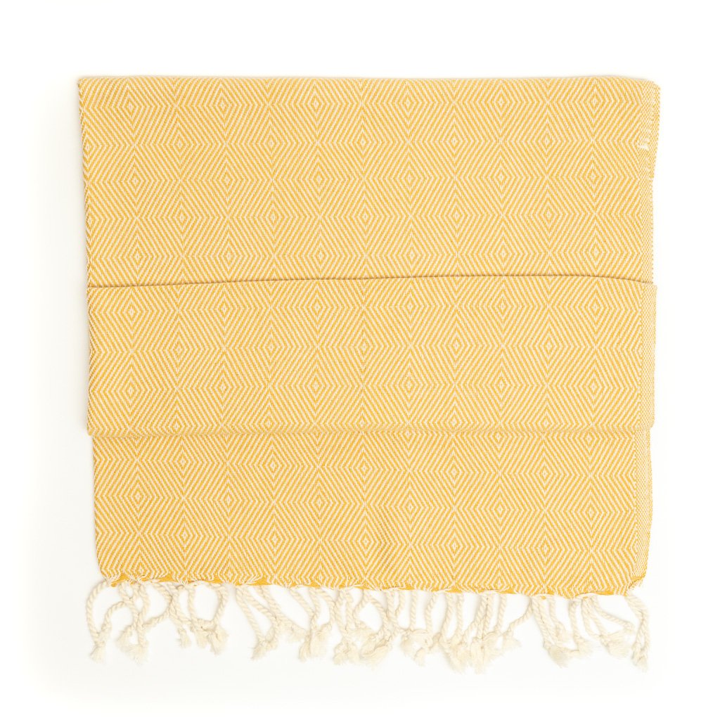 La Hammam Asia Peshtemal Beach Towel