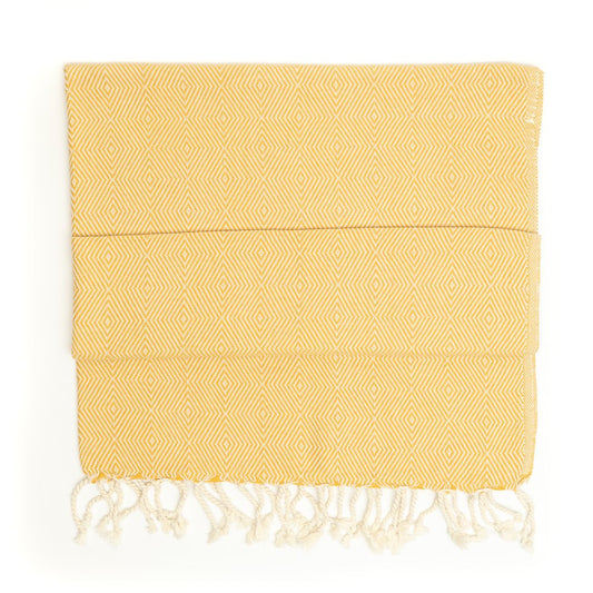 La Hammam Asia Peshtemal Beach Towel
