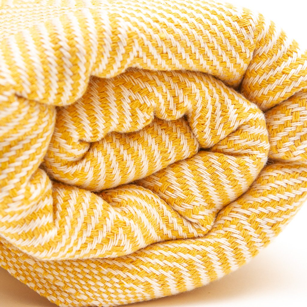 La Hammam Asia Peshtemal Beach Towel