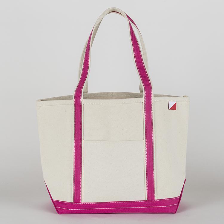 Shoreline Classic Tote — Conch Republic Carry-All