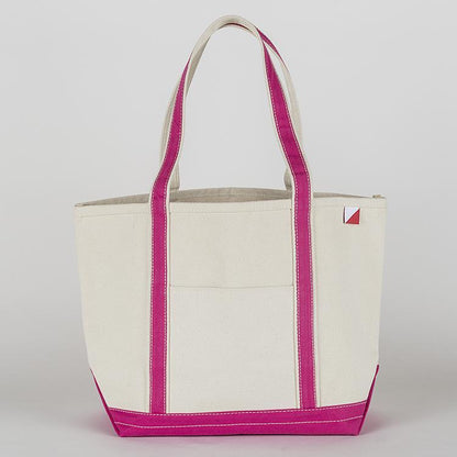Shoreline Classic Tote — Conch Republic Carry-All