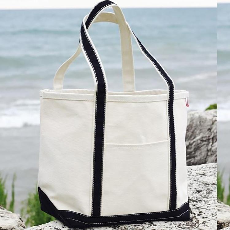 Shoreline Classic Tote — Conch Republic Carry-All