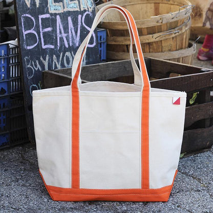 Shoreline Classic Tote — Conch Republic Carry-All