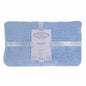 La Hammam Turkish Cotton Bath Sheet — 600 GSM Luxury