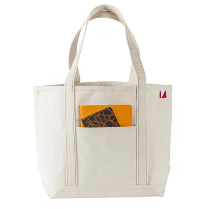 Shoreline Classic Tote — Conch Republic Carry-All