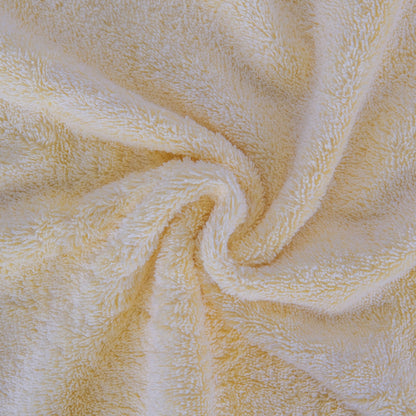 La Hammam Turkish Cotton Bath Sheet — 600 GSM Luxury