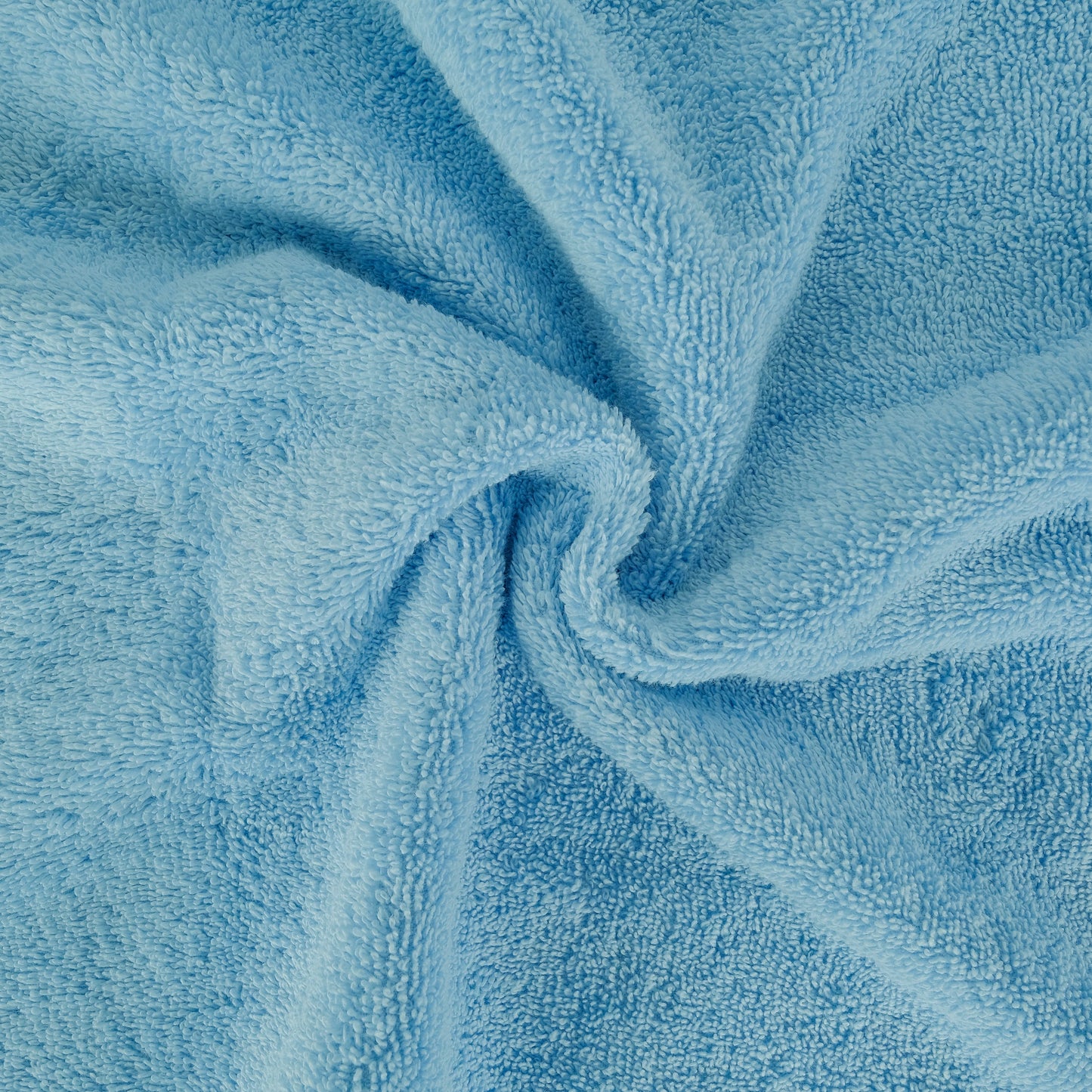 La Hammam Turkish Cotton Bath Sheet — 600 GSM Luxury
