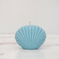 Seashell Coastal Candle — Conch Republic Collection