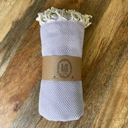 La Hammam Asia Peshtemal Beach Towel
