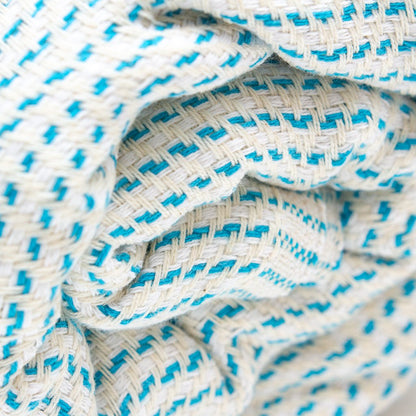 La Hammam Mediterranean Peshtemal Beach Towel