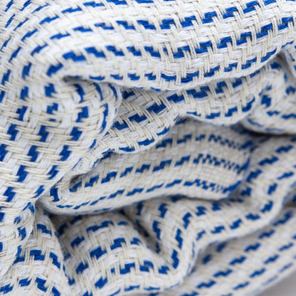 La Hammam Mediterranean Peshtemal Beach Towel