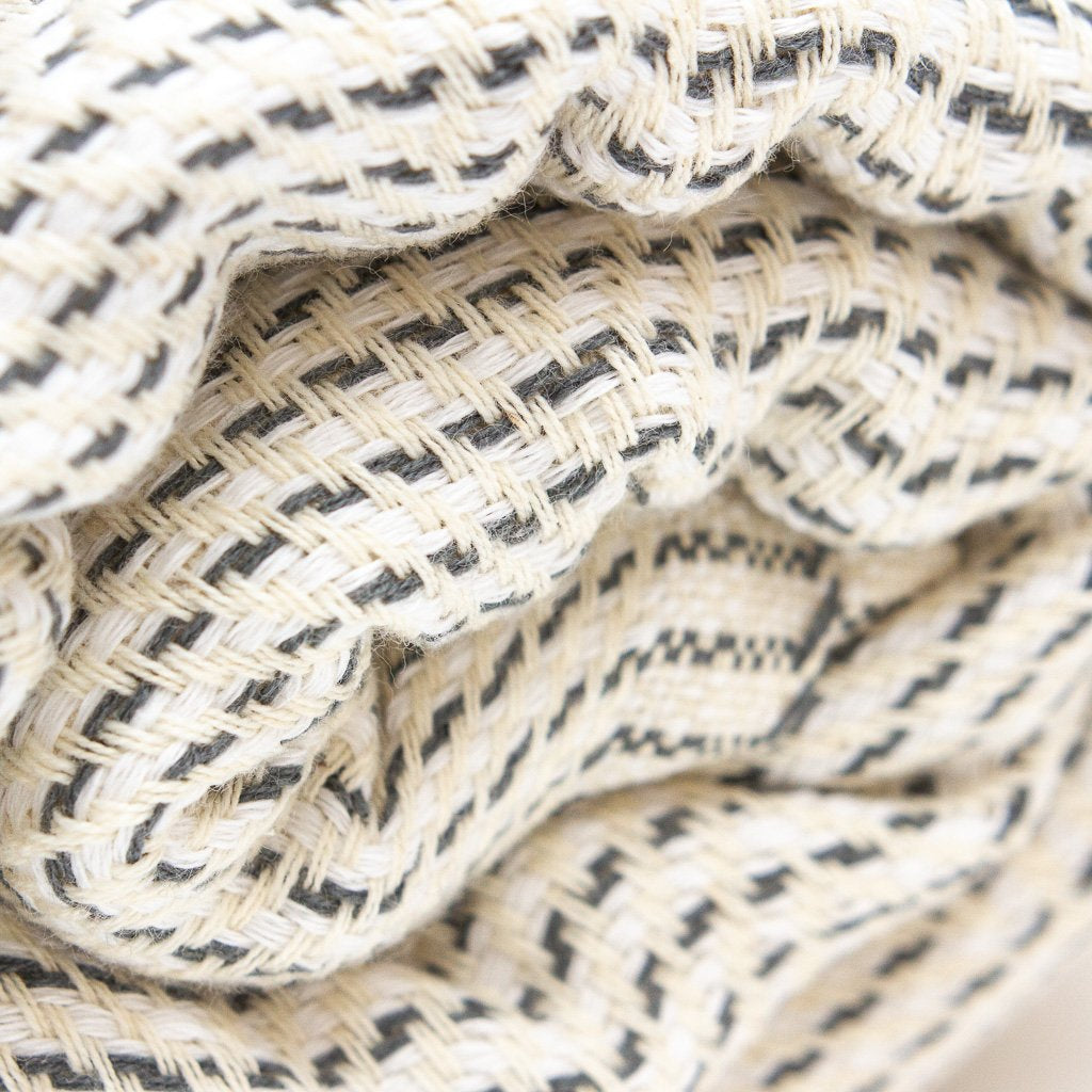 La Hammam Mediterranean Peshtemal Beach Towel