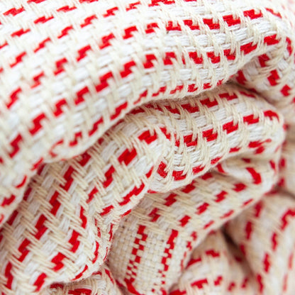 La Hammam Mediterranean Peshtemal Beach Towel