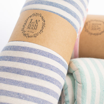 La Hammam Hammam Peshtemal Beach Towel