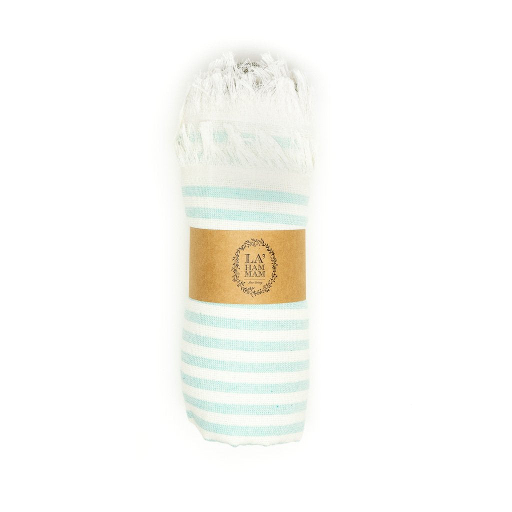 La Hammam Hammam Peshtemal Beach Towel