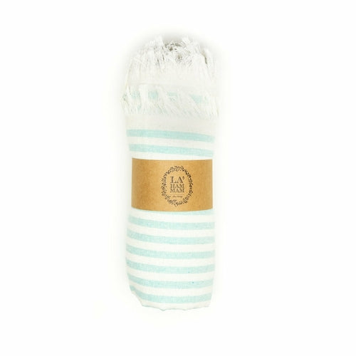 La Hammam Hammam Peshtemal Beach Towel
