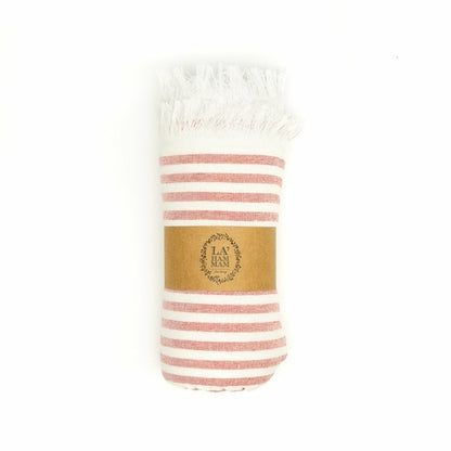 La Hammam Hammam Peshtemal Beach Towel